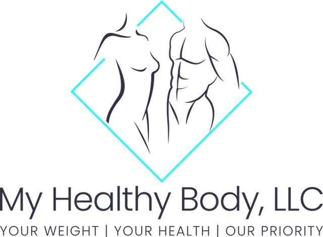 My Healthy Body Logo