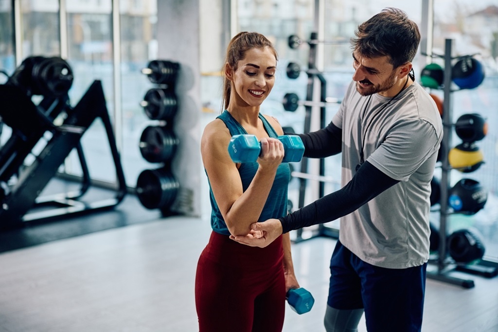 Benefits of Having a Personal Trainer