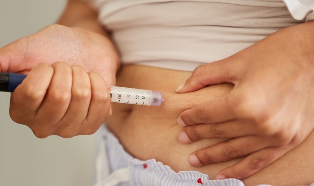 Doctor for Weight-Loss Injections