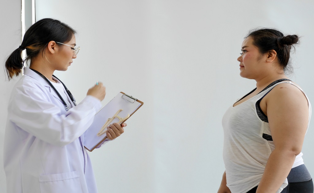 Can a Psychiatrist Prescribe Weight Loss Medication​?