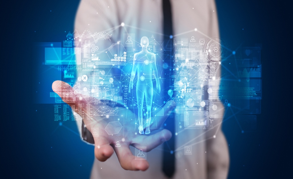 What is a 3D Body Scan​ and How Does it Work?