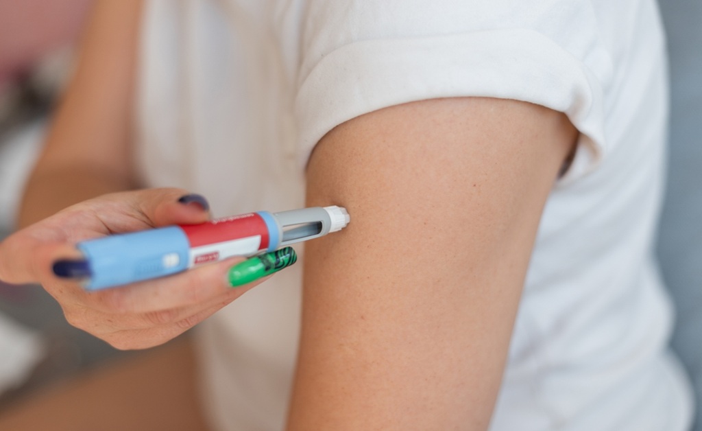Difference Between Semaglutide and Tirzepatide