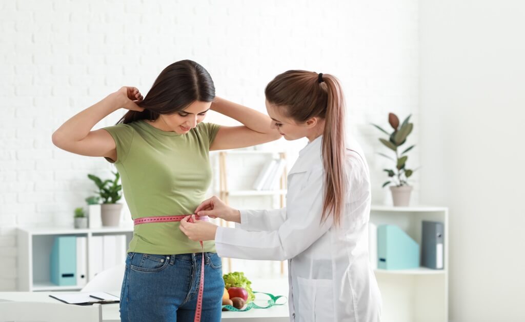 Trusted Personal Training