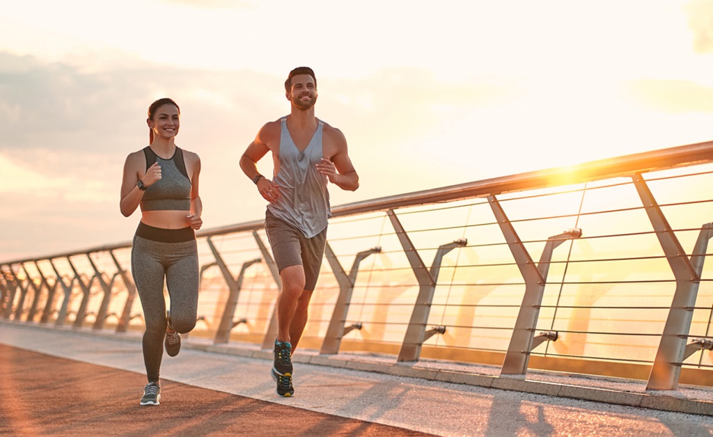 Fitness Trainers Scottsdale