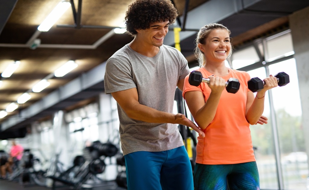 Scottsdale Personal Trainer