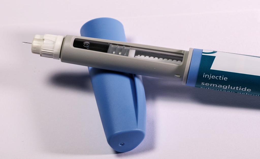 Semaglutide and Tirzepatide