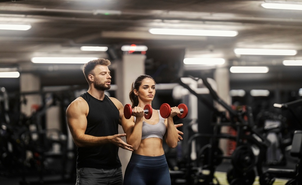 Strength Training Scottsdale